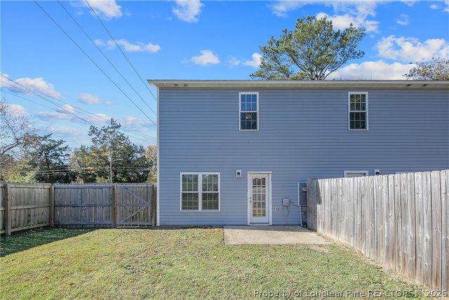395 Hicks Avenue, Fayetteville, NC 28304