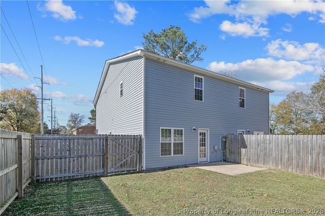 395 Hicks Avenue, Fayetteville, NC 28304