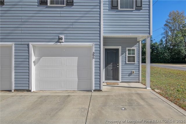 395 Hicks Avenue, Fayetteville, NC 28304