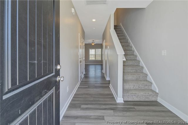 395 Hicks Avenue, Fayetteville, NC 28304
