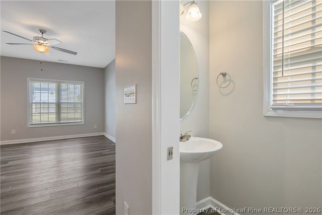 395 Hicks Avenue, Fayetteville, NC 28304