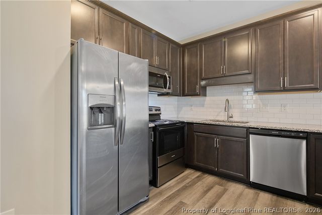 395 Hicks Avenue, Fayetteville, NC 28304