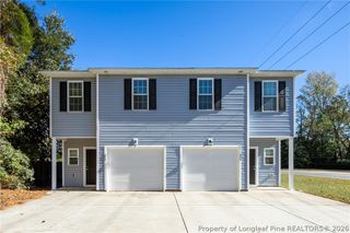 395 Hicks Avenue, Fayetteville, NC 28304