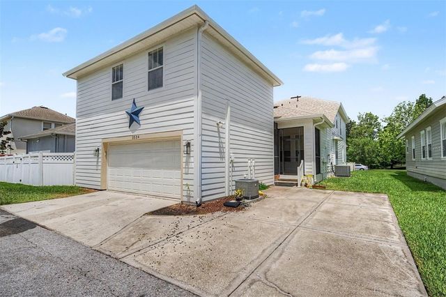 3534 DIAZ STREET, New Port Richey, FL 34655