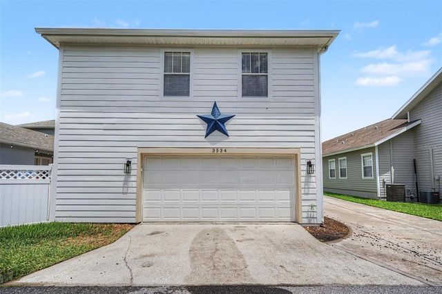 3534 DIAZ STREET, New Port Richey, FL 34655