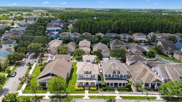 3534 DIAZ STREET, New Port Richey, FL 34655