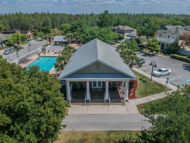 3534 DIAZ STREET, New Port Richey, FL 34655