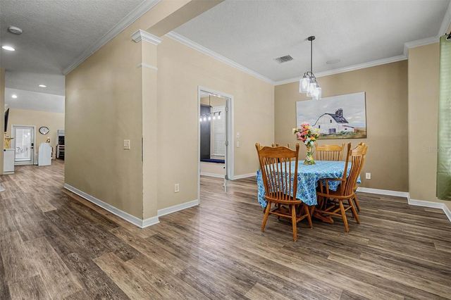 3534 DIAZ STREET, New Port Richey, FL 34655
