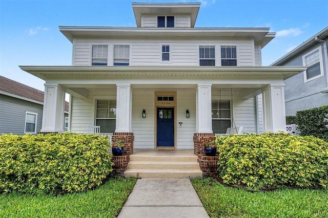 3534 DIAZ STREET, New Port Richey, FL 34655