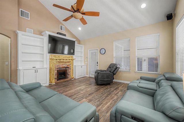 3534 DIAZ STREET, New Port Richey, FL 34655