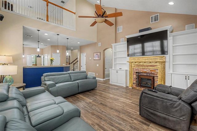 3534 DIAZ STREET, New Port Richey, FL 34655