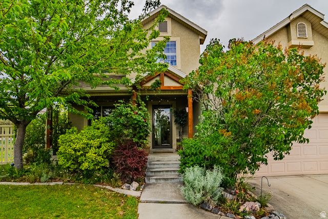 858 W MUSTANG CIR, Saratoga Springs, UT 84045
