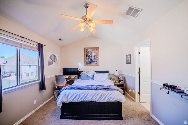858 W MUSTANG CIR, Saratoga Springs, UT 84045