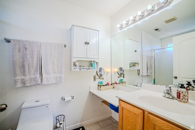 858 W MUSTANG CIR, Saratoga Springs, UT 84045