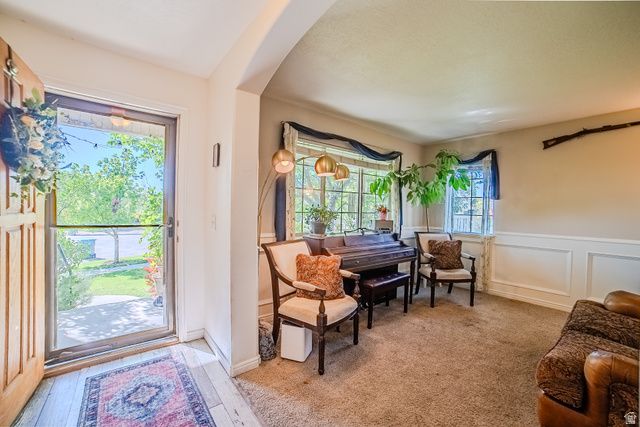 858 W MUSTANG CIR, Saratoga Springs, UT 84045