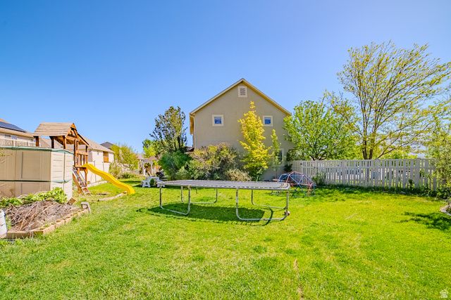 858 W MUSTANG CIR, Saratoga Springs, UT 84045