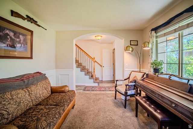858 W MUSTANG CIR, Saratoga Springs, UT 84045