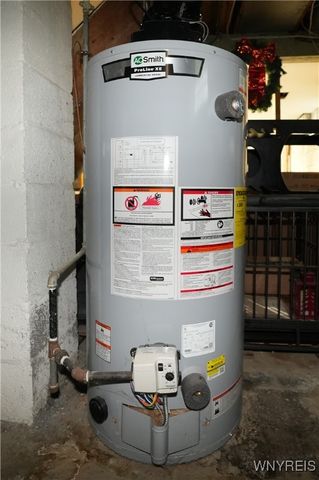 1789 Eggert Road, Amherst, NY 14226