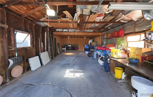 1789 Eggert Road, Amherst, NY 14226