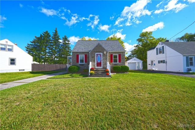 1789 Eggert Road, Amherst, NY 14226