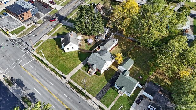 1789 Eggert Road, Amherst, NY 14226