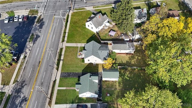 1789 Eggert Road, Amherst, NY 14226