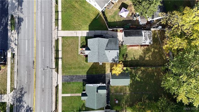 1789 Eggert Road, Amherst, NY 14226