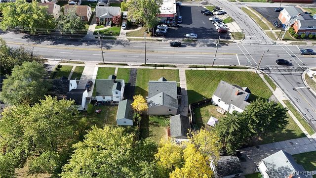 1789 Eggert Road, Amherst, NY 14226