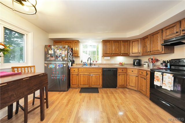 1789 Eggert Road, Amherst, NY 14226