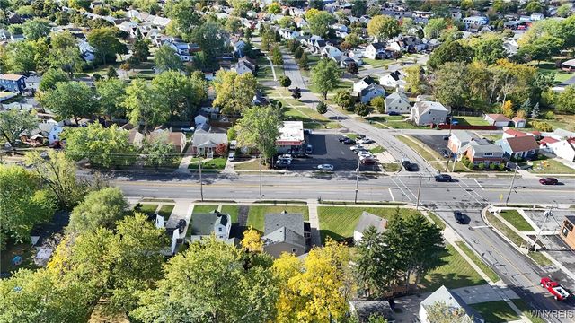 1789 Eggert Road, Amherst, NY 14226