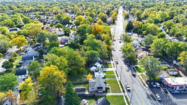 1789 Eggert Road, Amherst, NY 14226