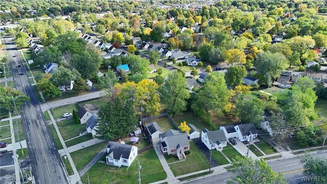 1789 Eggert Road, Amherst, NY 14226