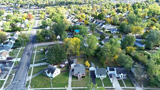 1789 Eggert Road, Amherst, NY 14226