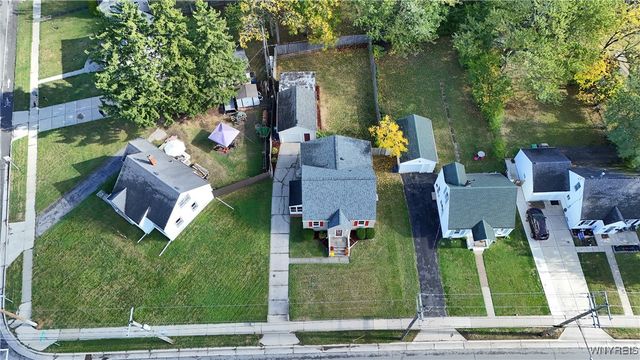 1789 Eggert Road, Amherst, NY 14226