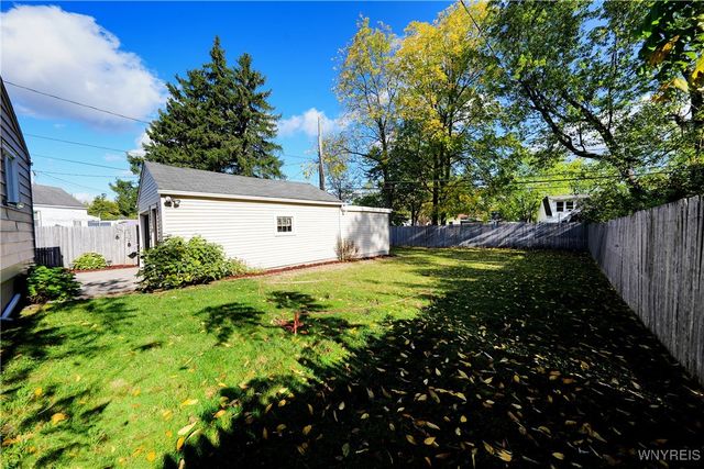 1789 Eggert Road, Amherst, NY 14226