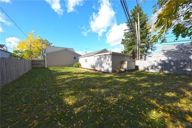 1789 Eggert Road, Amherst, NY 14226