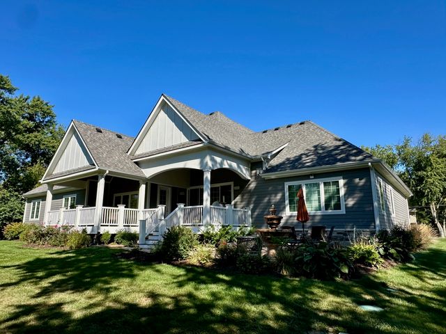 26303 W Merton Road, Barrington, IL 60010