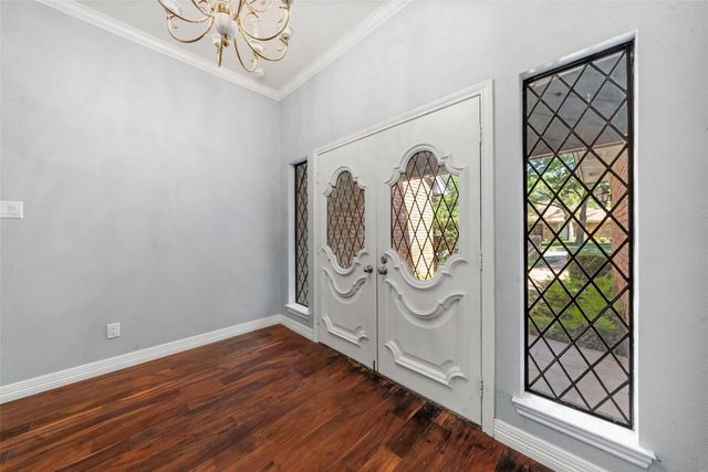 9925 Sandalwood Drive, Woodway, TX 76712