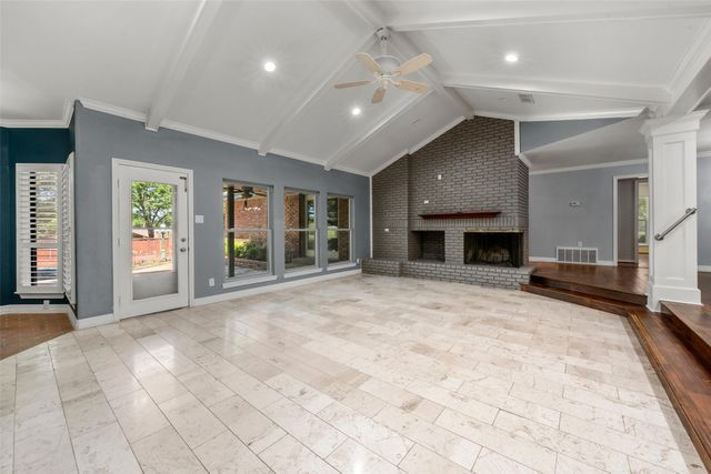9925 Sandalwood Drive, Woodway, TX 76712