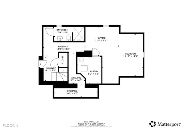 1515 S 3rd Avenue, Maywood, IL 60153