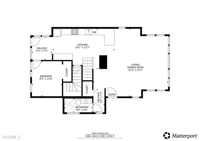 1515 S 3rd Avenue, Maywood, IL 60153