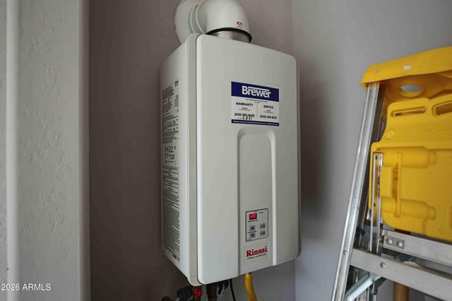 25946 W SWILLING Road, Buckeye, AZ 85396