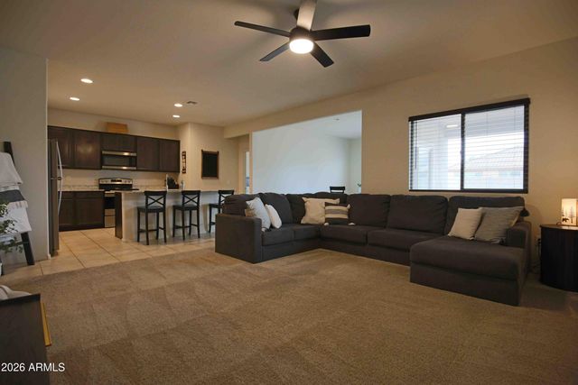 25946 W SWILLING Road, Buckeye, AZ 85396