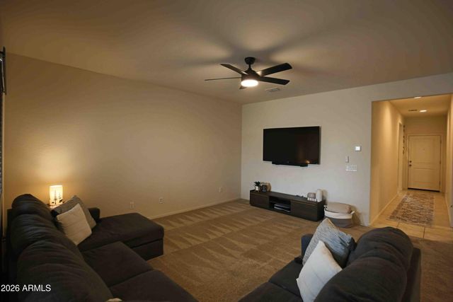 25946 W SWILLING Road, Buckeye, AZ 85396