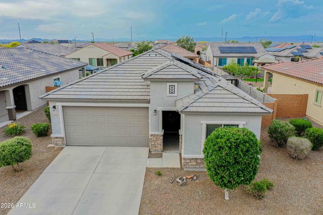 25946 W SWILLING Road, Buckeye, AZ 85396