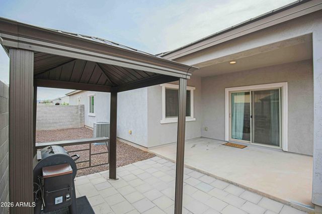 25946 W SWILLING Road, Buckeye, AZ 85396