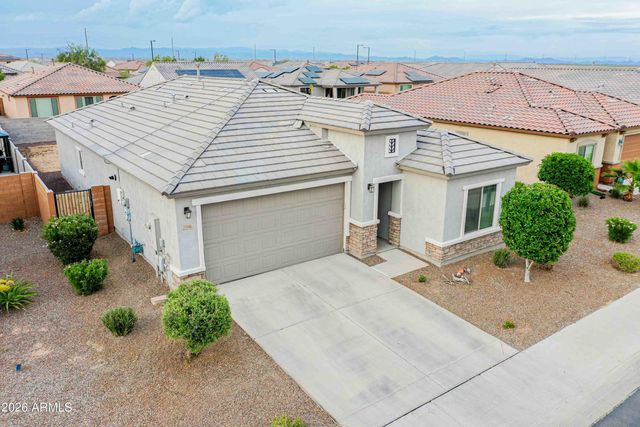 25946 W SWILLING Road, Buckeye, AZ 85396