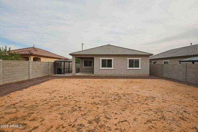 25946 W SWILLING Road, Buckeye, AZ 85396