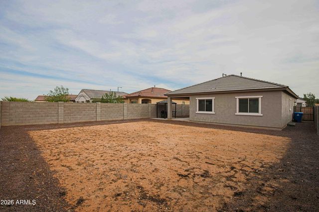 25946 W SWILLING Road, Buckeye, AZ 85396
