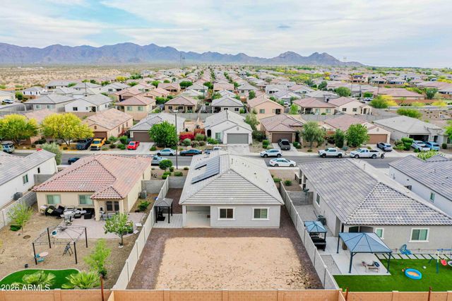 25946 W SWILLING Road, Buckeye, AZ 85396